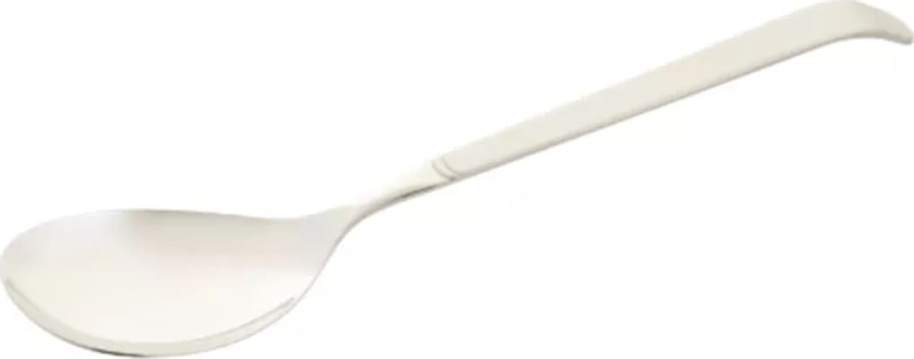 Skömmtunarskeið heil 32 cm.