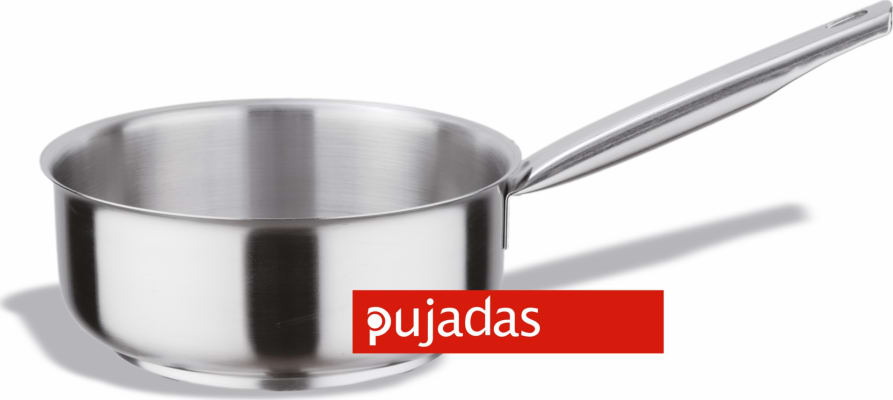Skaftpottur - 10L Ø32cm