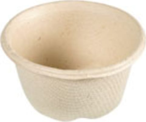 Skammtabox 1 oz 30 ml Bagasse