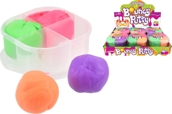 Skoppara – Putty 60gr.  Disp-12.