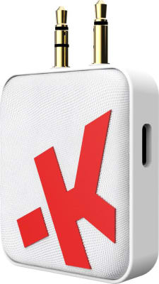 Skross Þráðlaus hljóðsendir jack í bluetooth