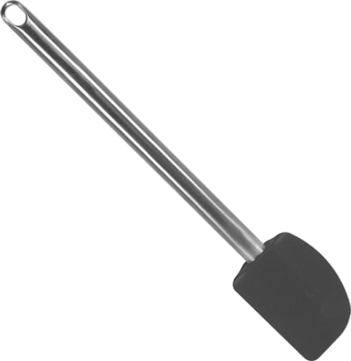 Sleikja 40 cm. hitaþolin
