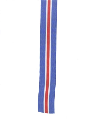 50mtr.Fána-Borði 40mm.(6)
