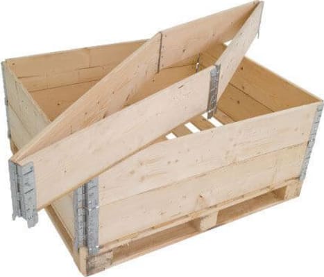 SmartStoring Brettakragi 1200x800x195mm