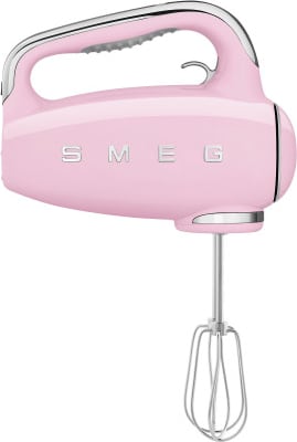 Smeg þeytari Bleikur