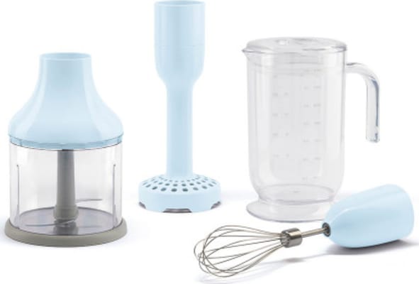 Smeg aukahlutir fyrir HBF01PBEU