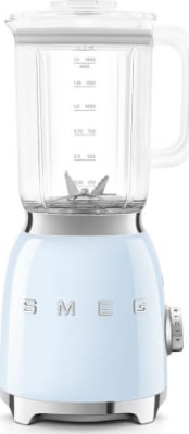 Smeg Blandari Pastel Blár
