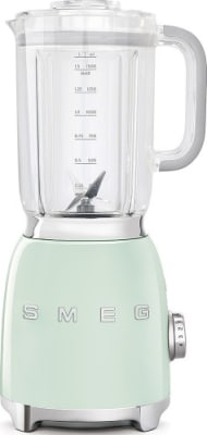 SMEG blandari retro style pastel grænn.