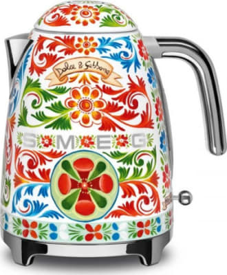 Smeg Hraðsuðuketill Dolce & Gabbana