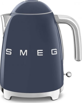 Smeg Hraðsuðuketill Navy Blár