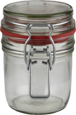 Smellukrukkur 125ml 12stk.