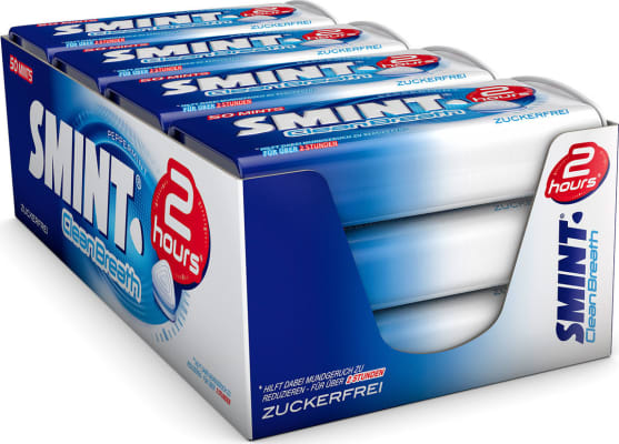 Smint 2HC Peppermint