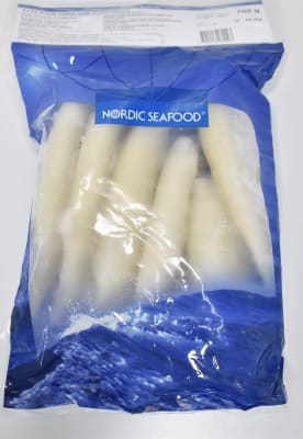 Smokkfiskur Bolir U5