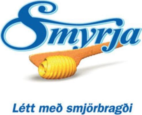 Smyrja 1,5kg (6stk/ks)