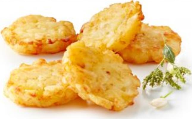 Forst.Hash Browns 32gr. 2×2,5kg. (1)