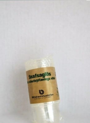 Snafsaglös 20stk