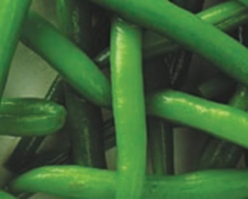 Snittubaunir skornar/Haricot 2,5kg