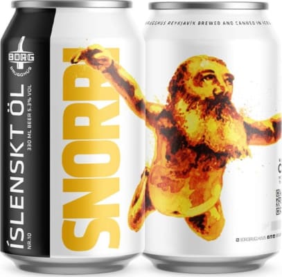 Snorri Nr.10