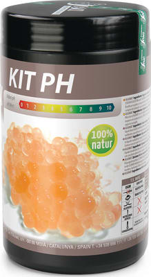 Sodium Citrate+PH meter 750g