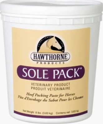 Sole Pack Hawthorne 2oz 57gr