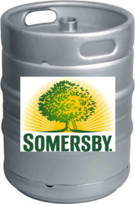 Somersby kútur