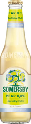 Somersby Peru Án áfengis