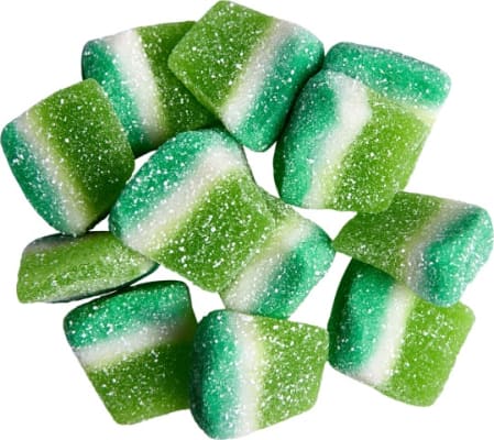 Sour Jacks epla 2.27kg