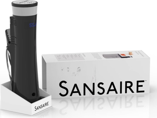 Sous vide - Sansaire