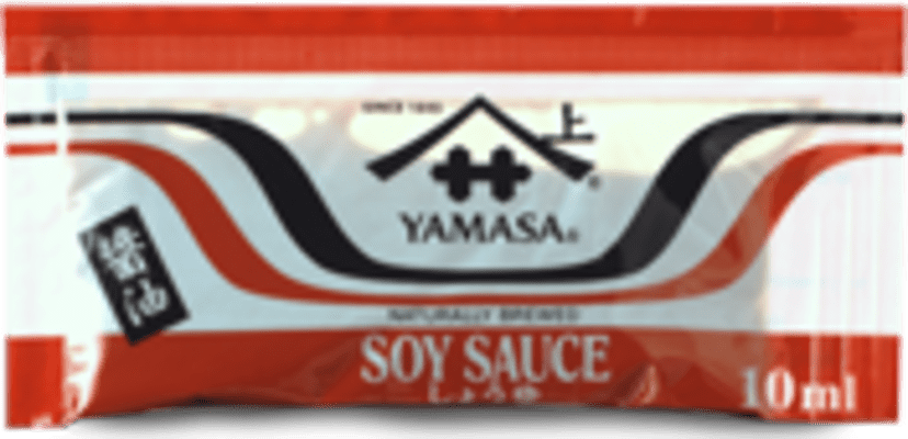 Soya sósa takeaway 420x10ml