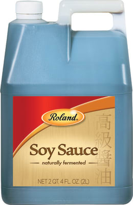 Soyasósa Roland 2ltr