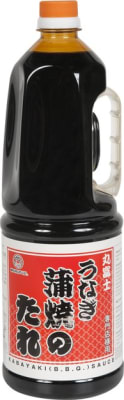 Soyasósa Sanbishi 1ltr