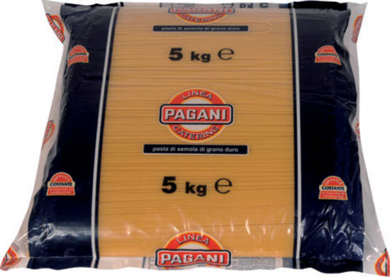 Spaghetti pasta 5kg
