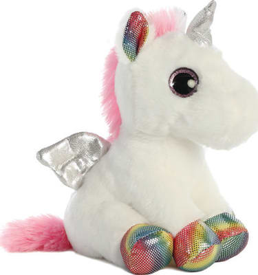 SparkleTales-Unicorn Spirit 18cm.