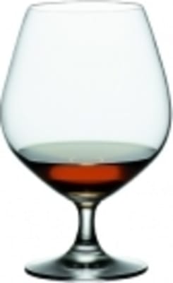 Spiegealu Vino Grande Special glasses Brandy glös 55,8 cl. - 4 stk.