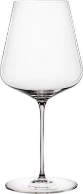 Spiegelau Definition Bordeaux 75 cl. - 2 stk.