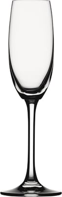 Spiegelau Festival freyðivínsglös 16,8 cl. - 12 stk.