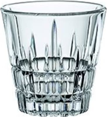 Spiegelau Perfect Serve expresso glas 8 cl.  -  4 stk.