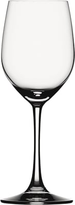 Spiegelau Vino Grande hvítvínsglös 34 cl. - 4 stk.