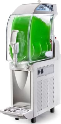 SPM Krapísvél I-PRO 1 M 230/50 Hvít