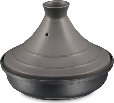 Spring Cookware Tagine pottur 28cm grár