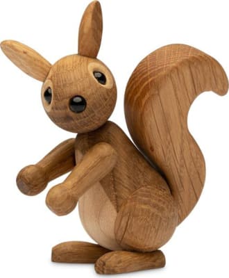 Spring Copenhagen Íkornaunginn Peanut