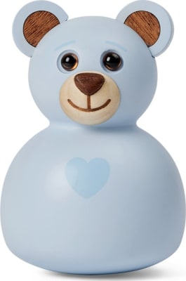 Spring Copenhagen Bangsi blue