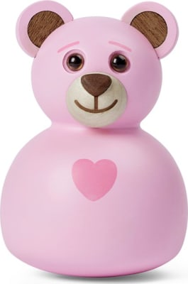 Spring Copenhagen Bangsi rosy