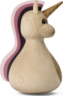 Spring Copenhagen Einhyrningur Sparkle