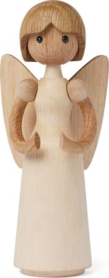 Spring Copenhagen Engillinn Gloria