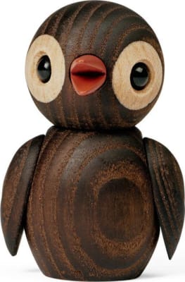 Spring Copenhagen Fuglinn Trendy Thermo Ash