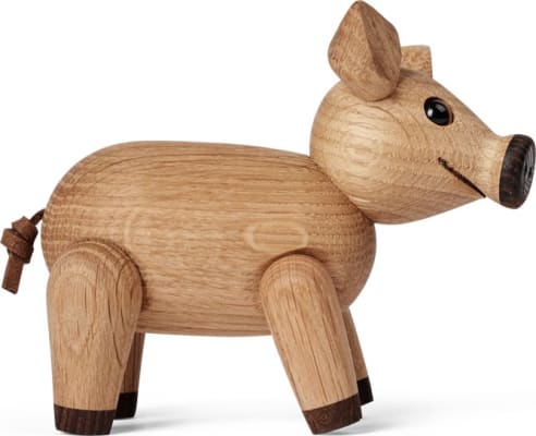 Spring Copenhagen Grís Percy