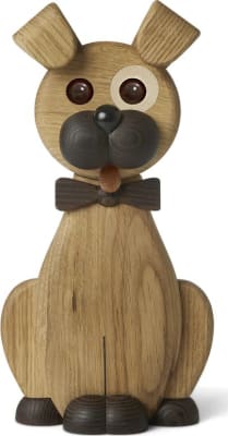 Spring Copenhagen Happy til að hengja á vegg