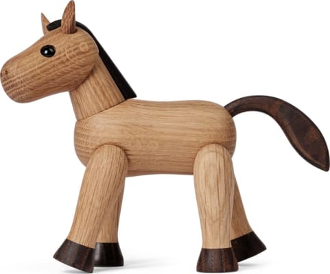 Spring Copenhagen Hestur Beauty