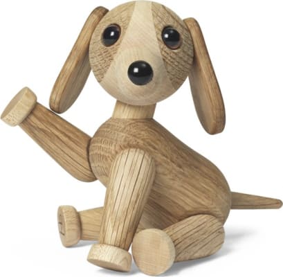 Spring Copenhagen Hundurinn Fluff